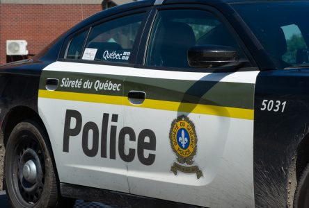Trafic d’armes : des arrestations à Montréal et Drummondville