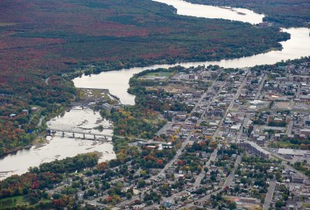 La population de Drummondville plus âgée que la moyenne québécoise
