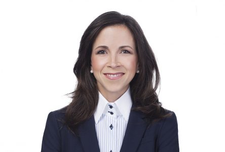 Une avocate de Drummondville nommée à la magistrature du Québec