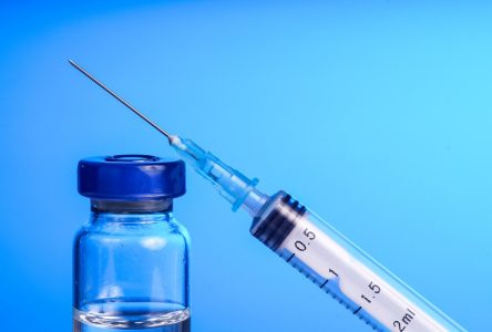 Le vaccin disponible dès le 21 décembre dans la région