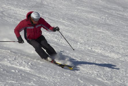 Des exercices de base pour préparer sa saison de ski