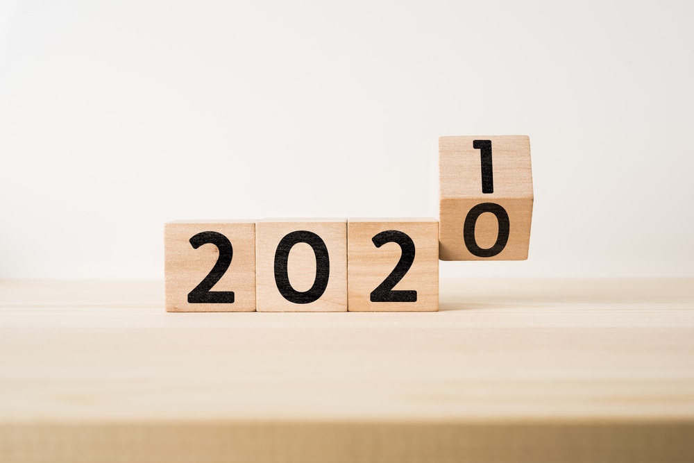 10 choses hors COVID à surveiller en 2021