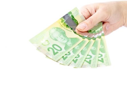 Régime de rentes du Québec : les rentes augmenteront de 6,5 % en 2023