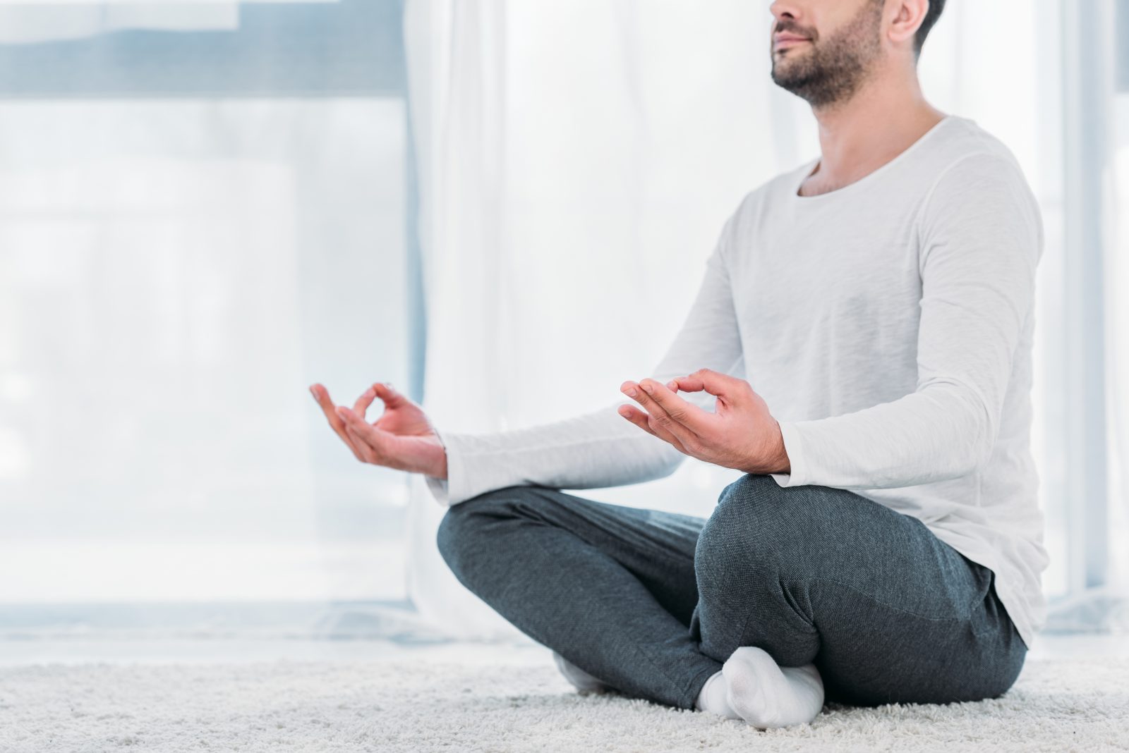 Nos meilleurs trucs pour s’initier à la méditation