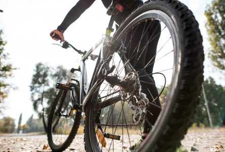 Le vélo électrique, bien plus polluant que le bicycle à pédales? Faux