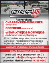 Logo de Charpentier-Menuisier / Coffreur
