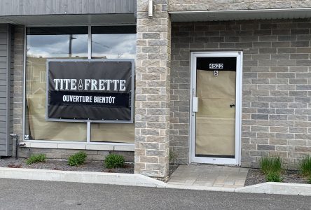Une boutique Tite Frette ouvrira à Saint-Nicéphore