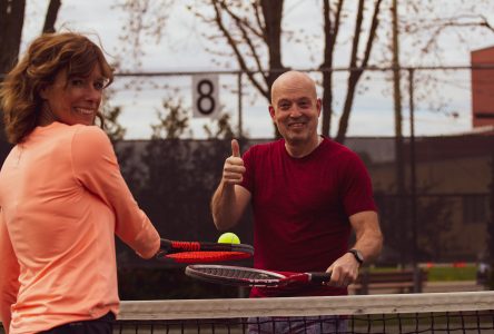 Tennis : Marc Dagenais succède à Élizabeth Verrier