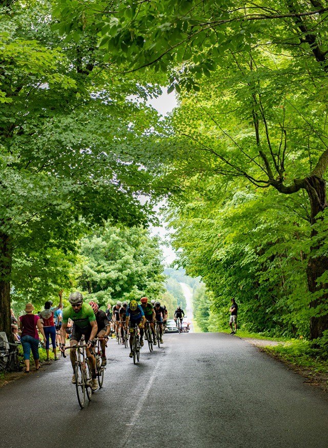 Plus de 300 coureurs attendus à la Classique cycliste Jules Béland de L’Avenir