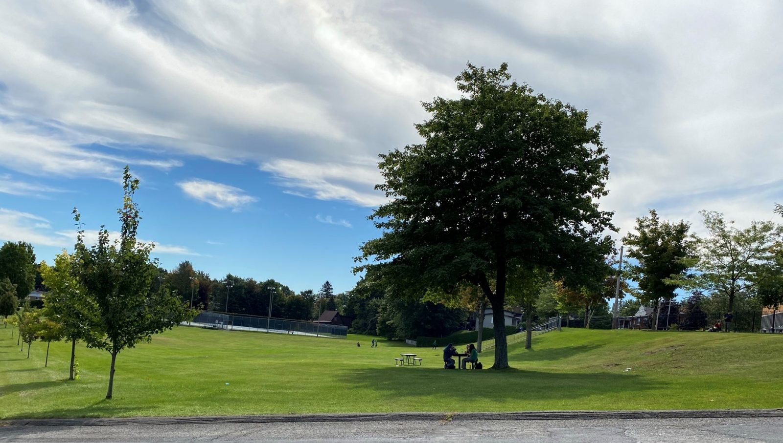 Un parc inclusif multisensoriel verra le jour à Drummondville