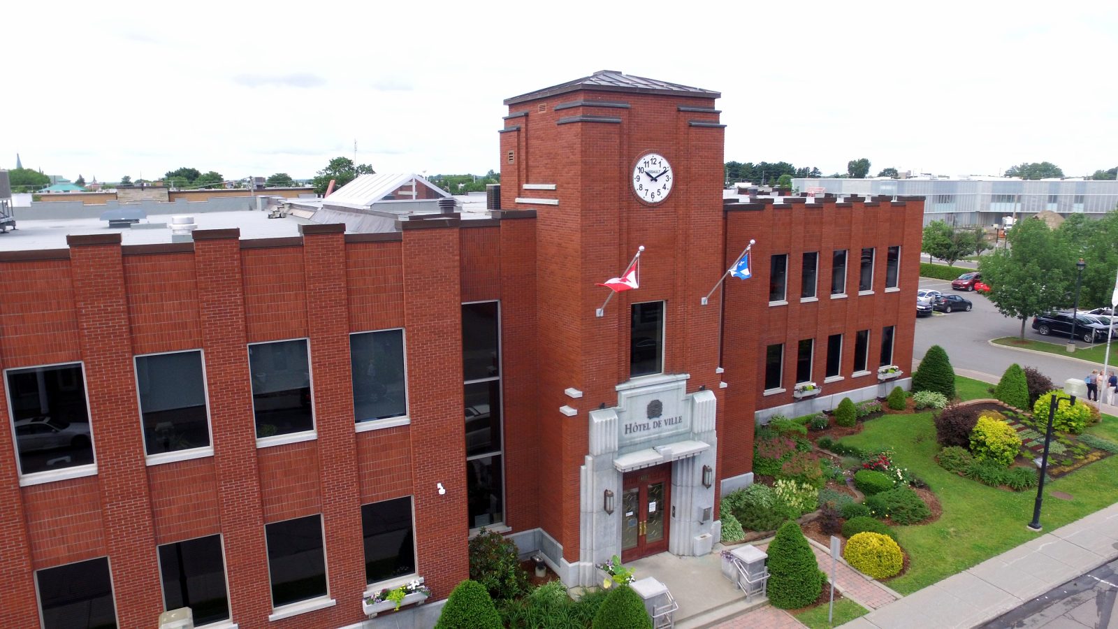 Drummondville : 19 hommes et 11 femmes tenteront d’obtenir un siège au conseil municipal