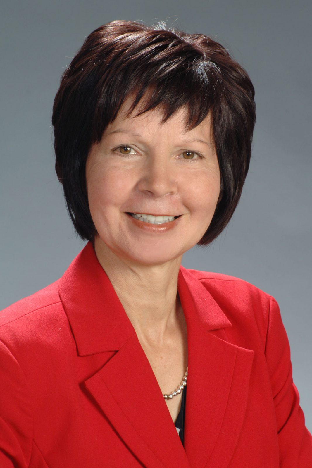 La mairesse sortante de Wickham, Carole Côté, dévoile ses priorités