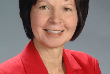 La mairesse sortante de Wickham, Carole Côté, dévoile ses priorités
