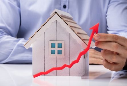 Achat d’une maison : 100 000 $ plus cher qu’en 2019
