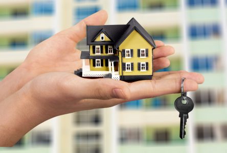 Marché immobilier : un niveau d’activité à contre-tendance à Drummondville