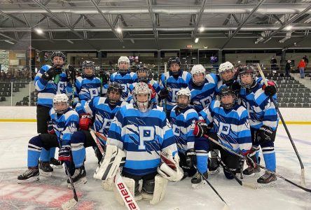 Hockey : Jeanne-Mance fait ses débuts au sein du RSEQ