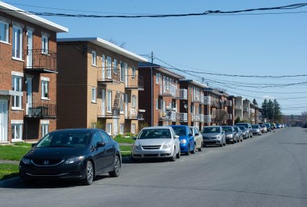 Un projet de logements abordables freiné par la Loi sur les cités et villes