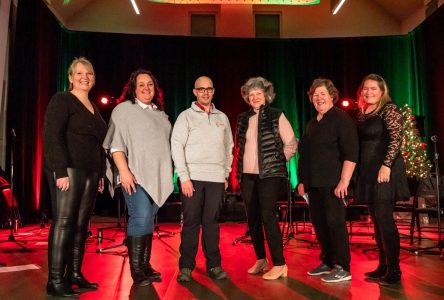 L’Ensemble vocal de Drummondville plus inclusif que jamais