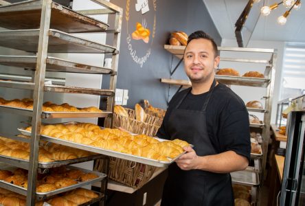 Une boulangerie d’inspiration colombienne ouvre ses portes