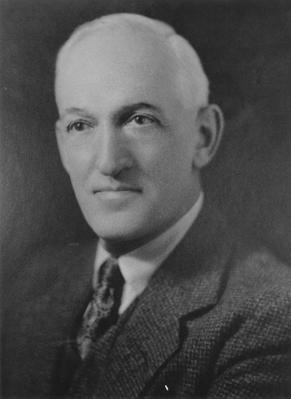 Walter-Alexandre Moisan, un long règne à la mairie (1924-1936)