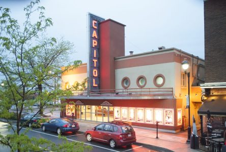 Un nouveau festival s’amène au cinéma Capitol
