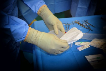 Reprise graduelle des chirurgies non urgentes