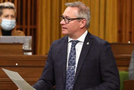 Le Bloc québécois obtient le consensus pour protéger le poids politique du Québec