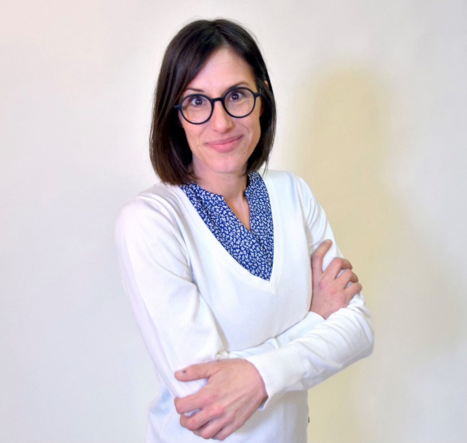 Kim Beaudoin se porte candidate pour le Parti conservateur du Québec