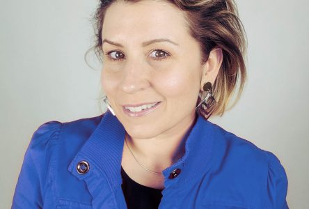 Myriam Cournoyer veut être candidate pour le Parti conservateur du Québec