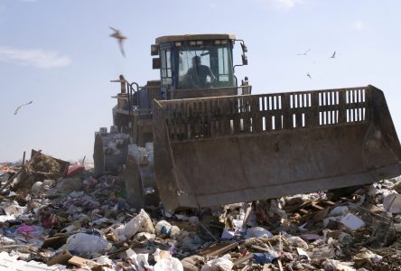 Les Drummondvillois ont envoyé moins de déchets à l’enfouissement en 2021