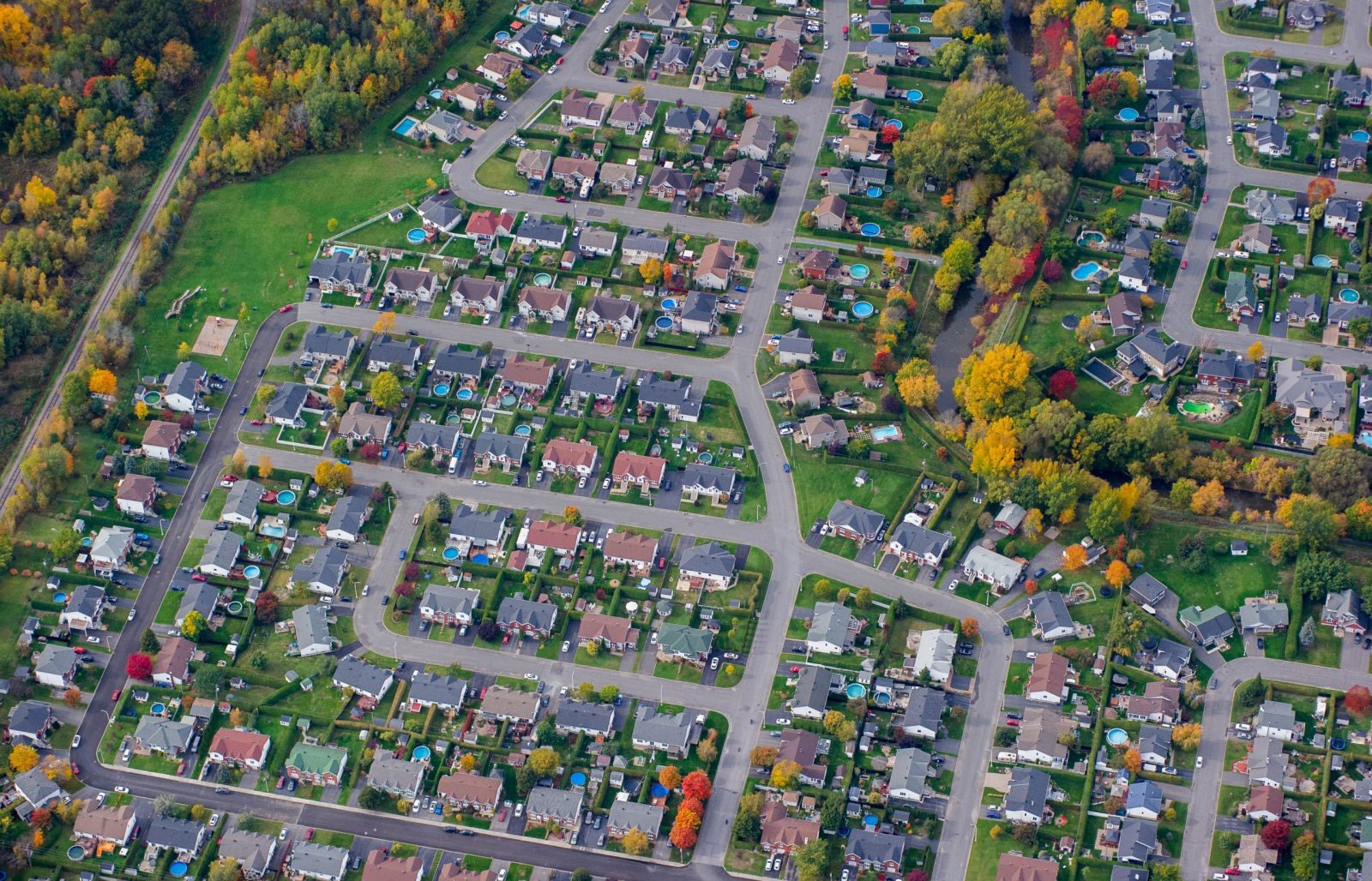 Un marché immobilier plus actif à Drummondville