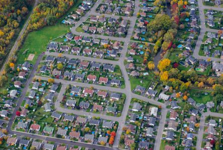 Un marché immobilier plus actif à Drummondville