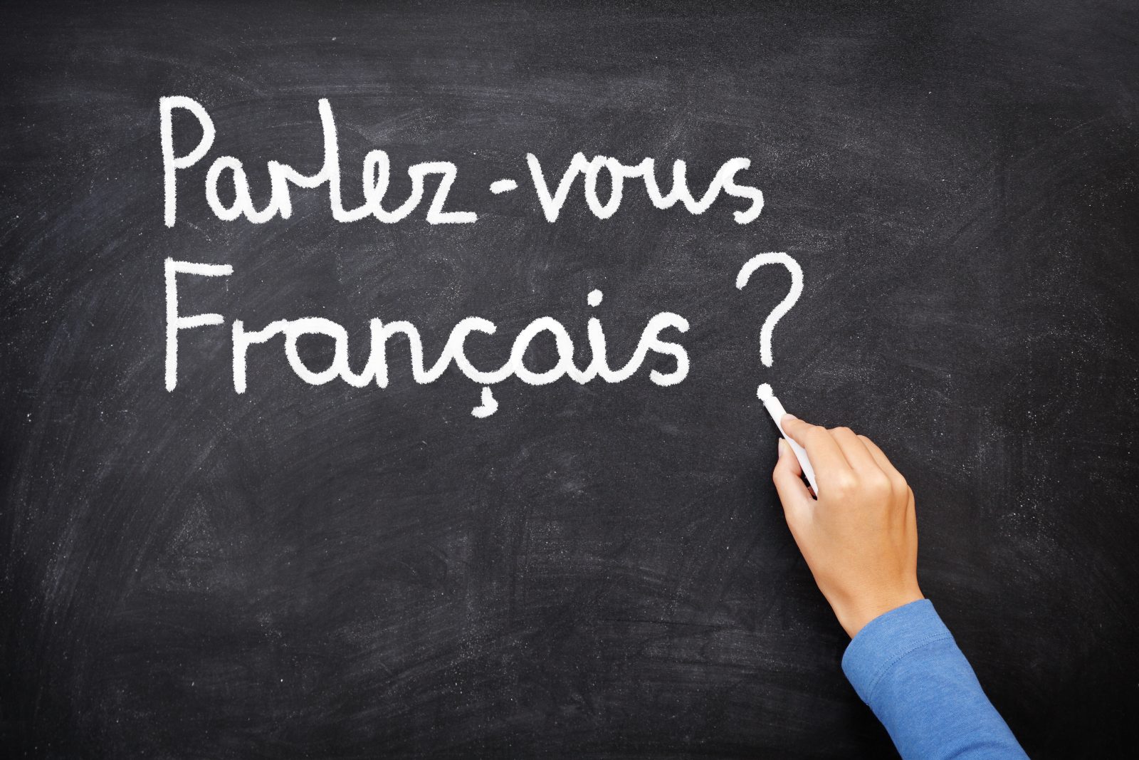 La SSJB veut promouvoir davantage la langue française dans les entreprises