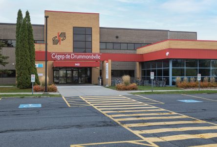 Drummondville accueille des infirmiers recrutés à l’international