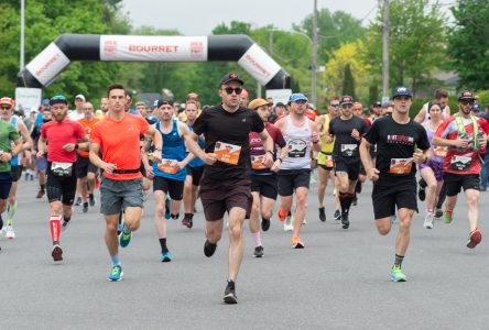 Un premier marathon sous le signe de la réussite (photos)