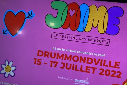 JAIME, le festival des internets, lance sa programmation