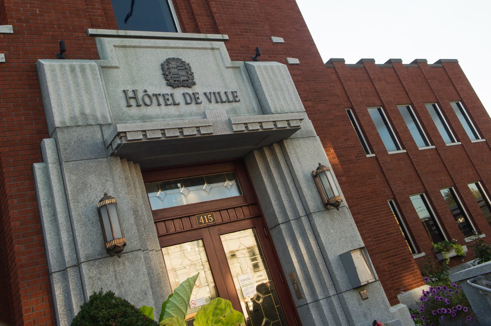 Drummondville intègre la Fédération québécoise des municipalités