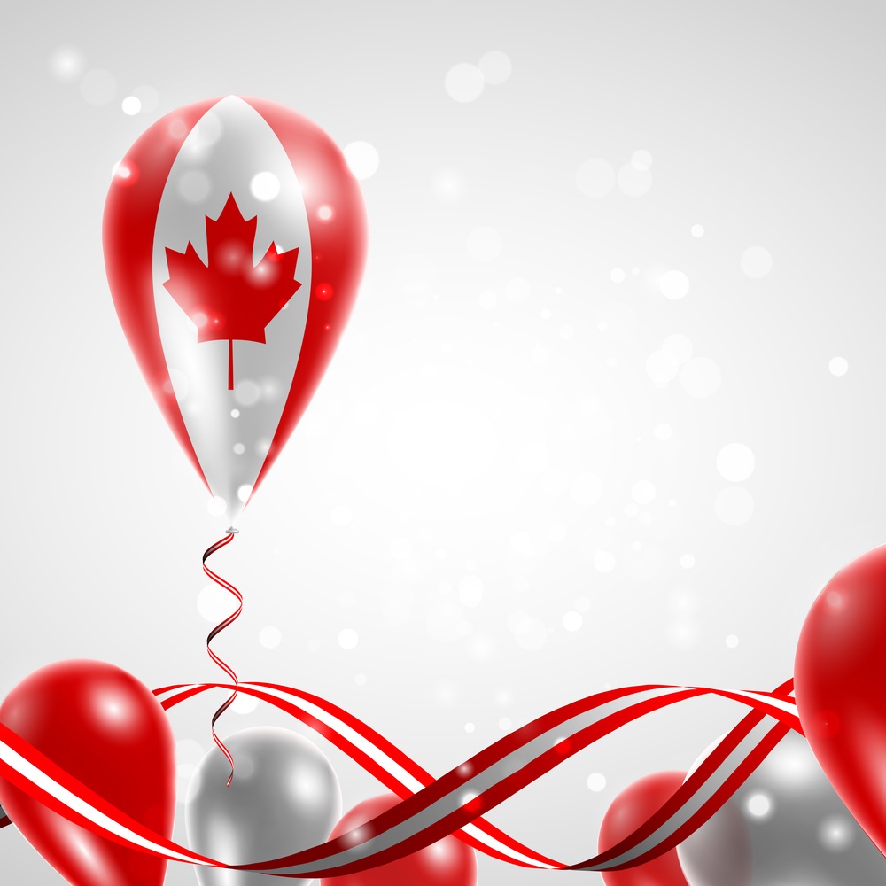 La fête du Canada sera soulignée à Drummondville
