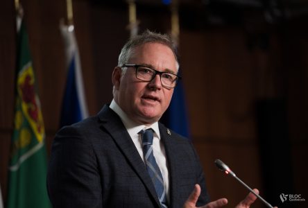«Ils choisissent d’affaiblir le poids du Québec» – Martin Champoux