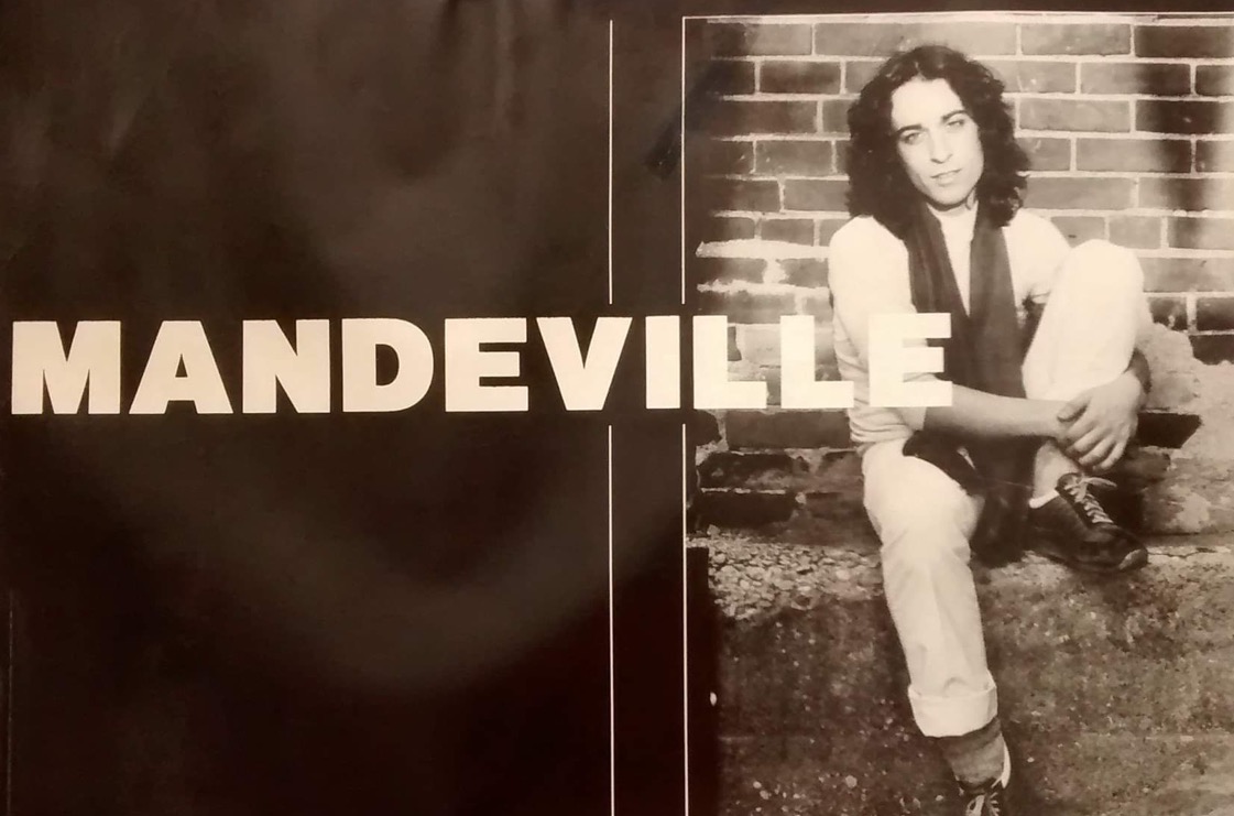 Gaston Mandeville… déjà 25 ans!