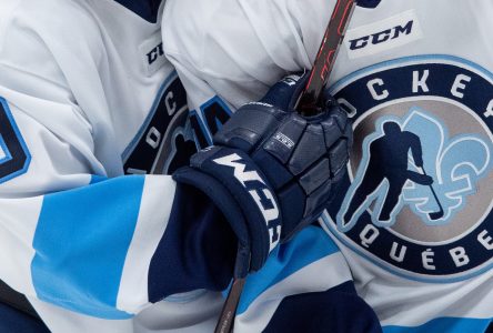 Cinq joueuses d’ici invitées par Hockey Québec