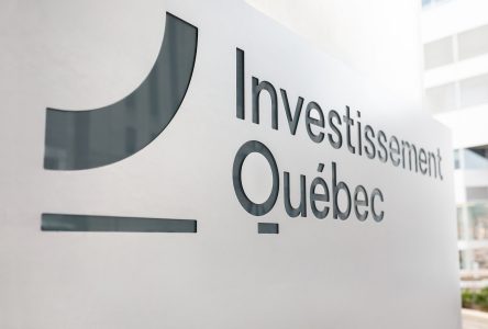 Investissement Québec : une contribution significative à la croissance des entreprises centricoises