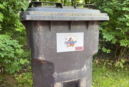 Des citoyens critiquent la gestion des ordures à Saint-Félix-de-Kingsey