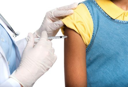Influenza : Québec élargit la vaccination gratuite à tous