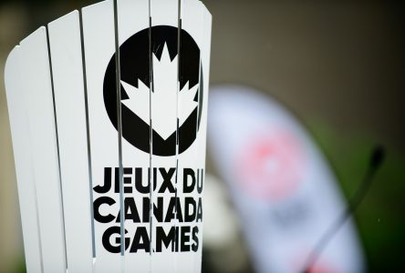 Trois athlètes d’ici aux Jeux du Canada
