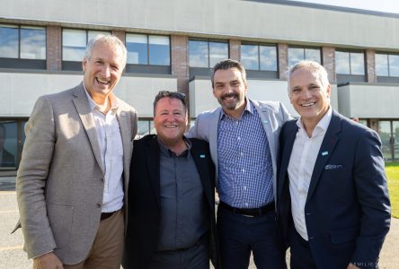 La CAQ veut faire du Québec un leader de l’économie numérique