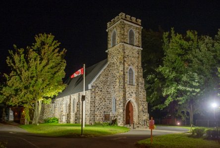 Église St.George : la Ville de Drummondville investit 100 000 $