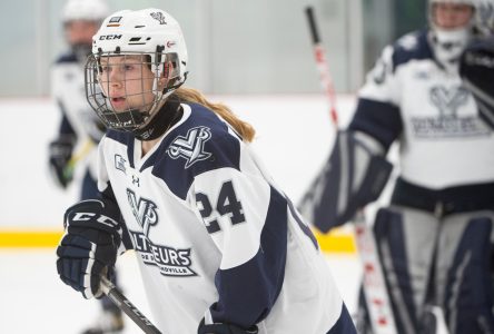 Hockey féminin : lutte à trois pour le premier rang