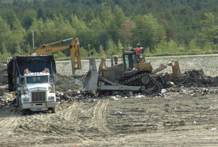 Waste Management : la Cour d’appel infirme la décision et donne raison au gouvernement