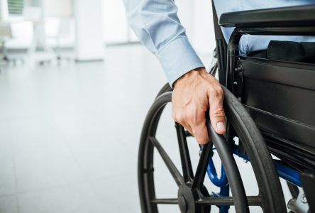 Les entreprises invitées à favoriser l’embauche de personnes handicapées